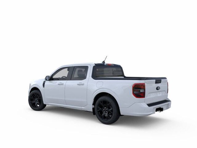 2025 Ford Maverick Lobo Standard 2025 Ford Maverick Lobo Standard