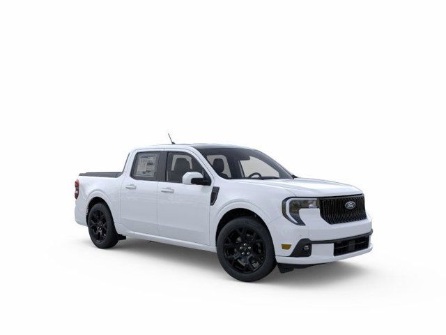 2025 Ford Maverick Lobo Standard 2025 Ford Maverick Lobo Standard