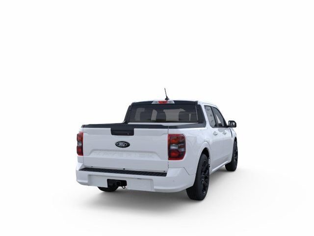 2025 Ford Maverick Lobo Standard 2025 Ford Maverick Lobo Standard