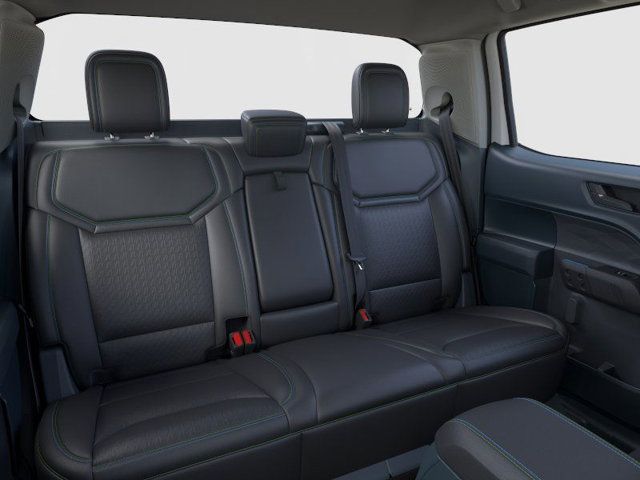 2025 Ford Maverick Lobo Standard 2025 Ford Maverick Lobo Standard