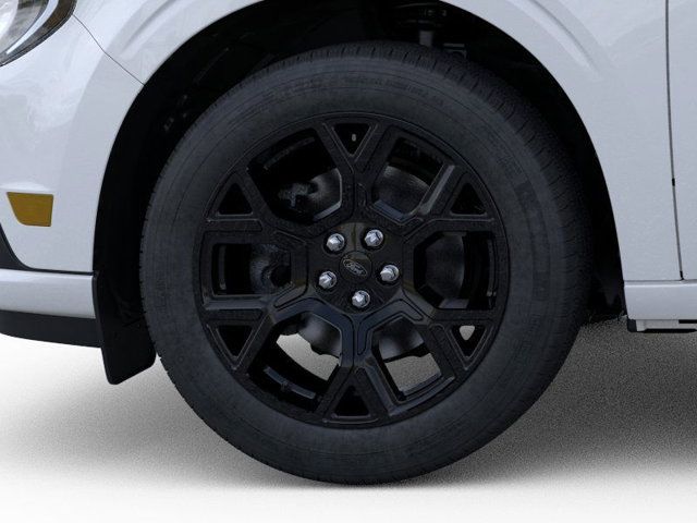 2025 Ford Maverick Lobo Standard 2025 Ford Maverick Lobo Standard