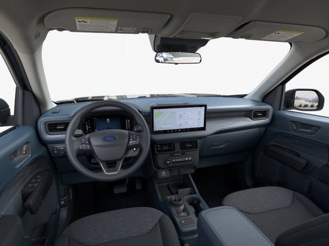 2025 Ford Maverick XL 2025 Ford Maverick XL