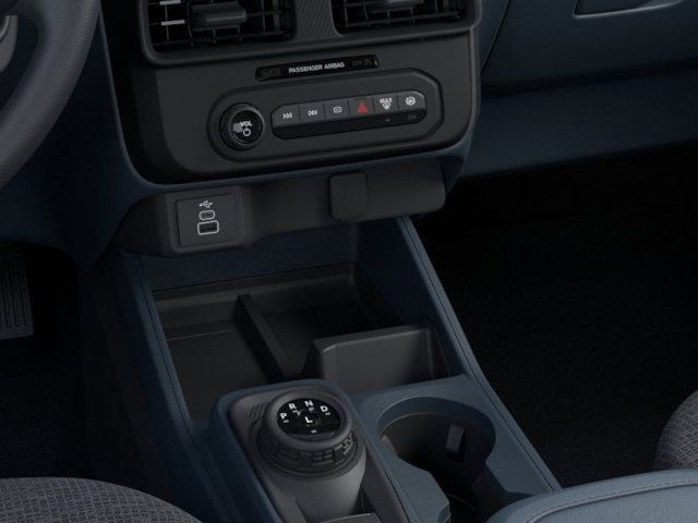 2025 Ford Maverick XL 2025 Ford Maverick XL