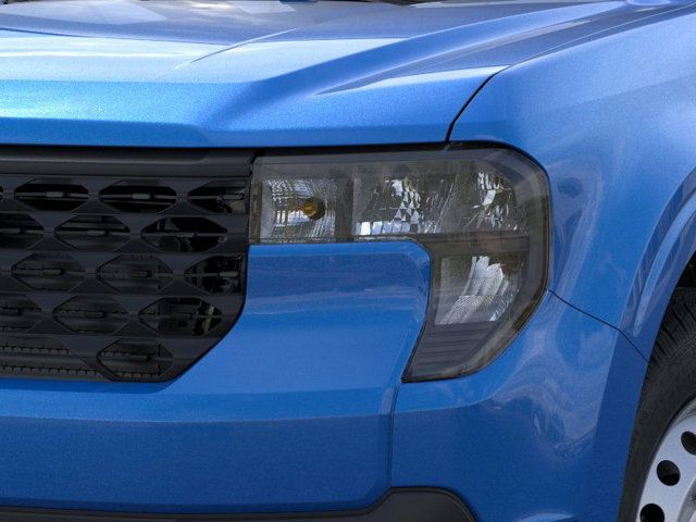 2025 Ford Maverick XL 2025 Ford Maverick XL