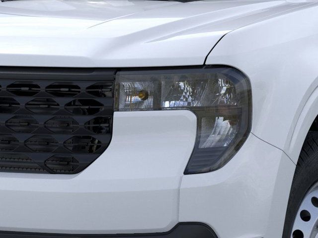 2025 Ford Maverick XL 2025 Ford Maverick XL