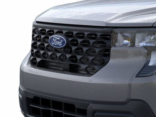 2025 Ford Maverick XL 2025 Ford Maverick XL