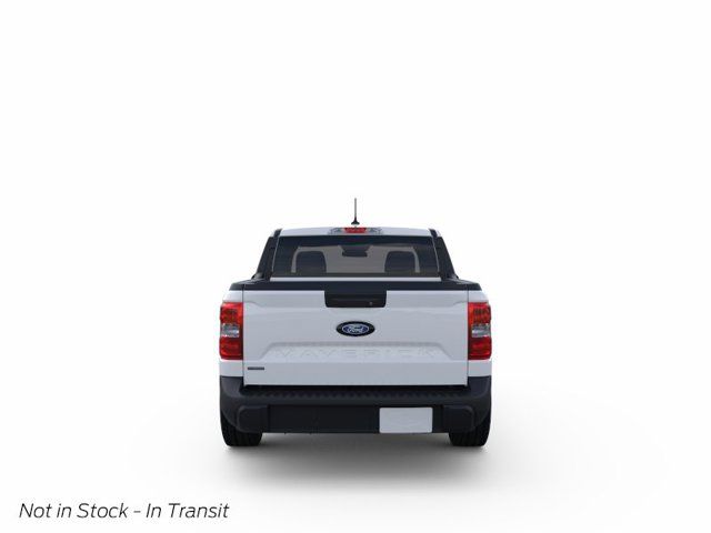 2025 Ford Maverick XL 2025 Ford Maverick XL