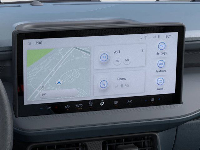 2025 Ford Maverick XL 2025 Ford Maverick XL