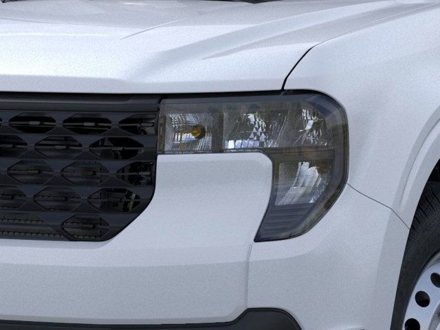 2025 Ford Maverick XL 2025 Ford Maverick XL