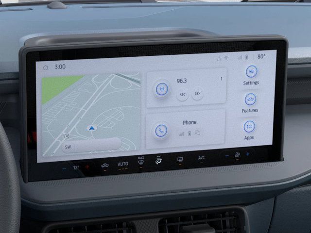 2025 Ford Maverick XL 2025 Ford Maverick XL