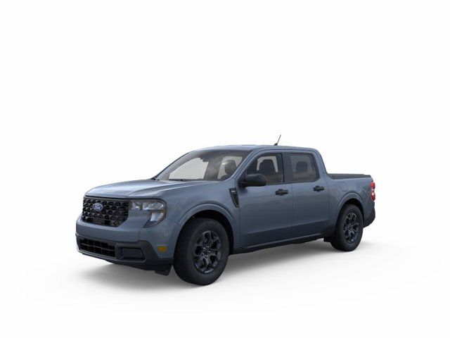 2025 Ford Maverick XLT 2025 Ford Maverick XLT