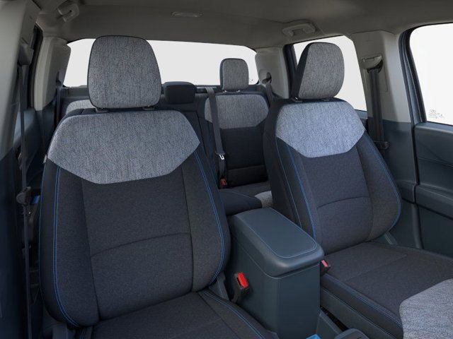 2025 Ford Maverick XLT 2025 Ford Maverick XLT