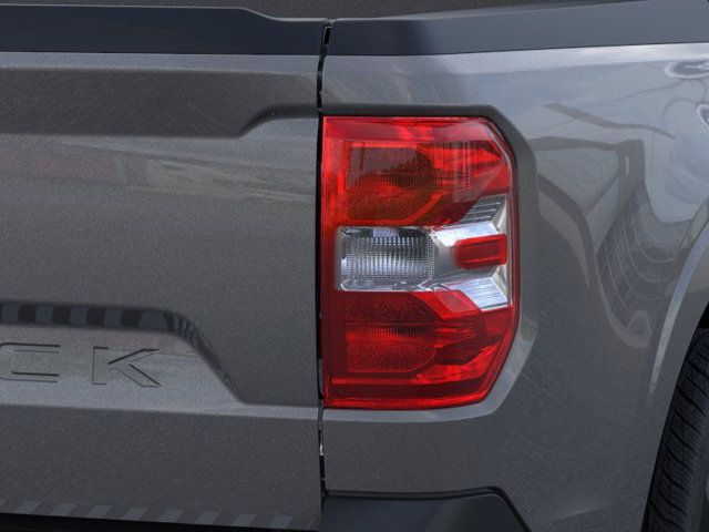 2025 Ford Maverick XLT 2025 Ford Maverick XLT