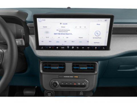 2025 Ford Maverick XLT 2025 Ford Maverick XLT