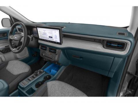 2025 Ford Maverick XLT 2025 Ford Maverick XLT