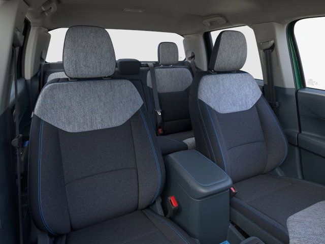 2025 Ford Maverick XLT 2025 Ford Maverick XLT