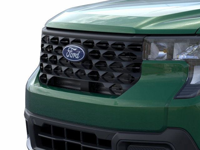 2025 Ford Maverick XLT 2025 Ford Maverick XLT