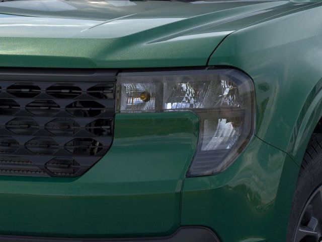 2025 Ford Maverick XLT 2025 Ford Maverick XLT