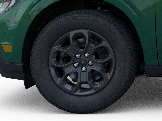 2025 Ford Maverick XLT 2025 Ford Maverick XLT