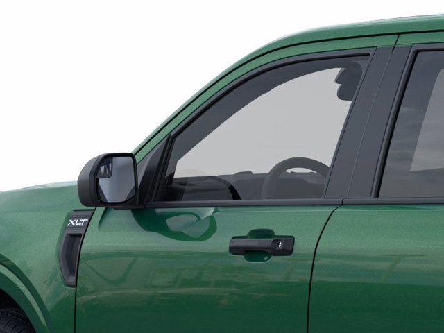 2025 Ford Maverick XLT 2025 Ford Maverick XLT