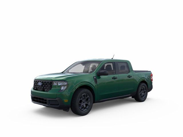 2025 Ford Maverick XLT 2025 Ford Maverick XLT