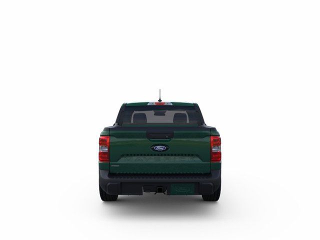 2025 Ford Maverick XLT 2025 Ford Maverick XLT