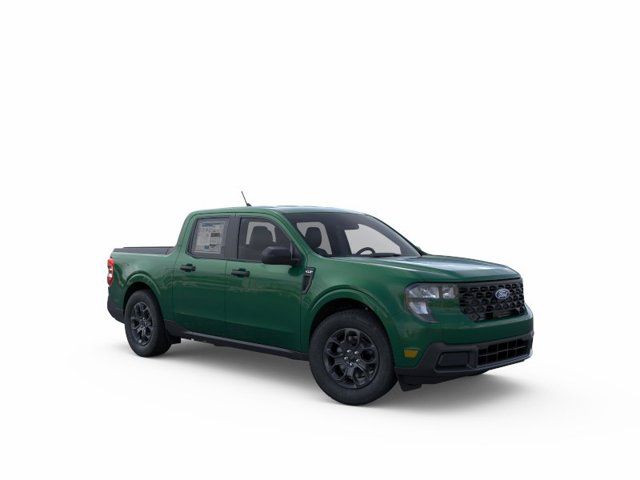 2025 Ford Maverick XLT 2025 Ford Maverick XLT