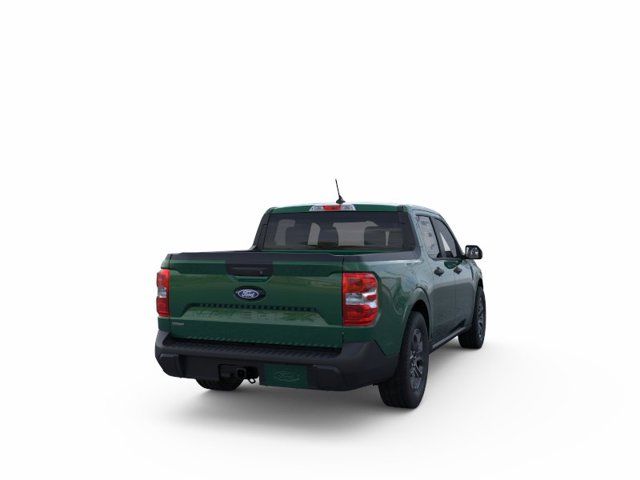 2025 Ford Maverick XLT 2025 Ford Maverick XLT