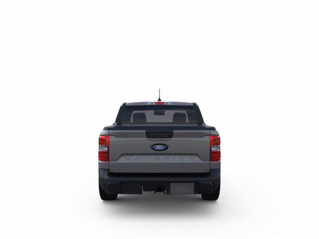 2025 Ford Maverick XLT 2025 Ford Maverick XLT