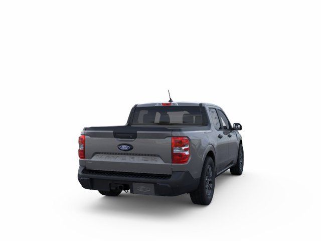 2025 Ford Maverick XLT 2025 Ford Maverick XLT