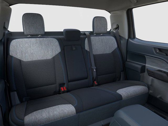 2025 Ford Maverick XLT 2025 Ford Maverick XLT