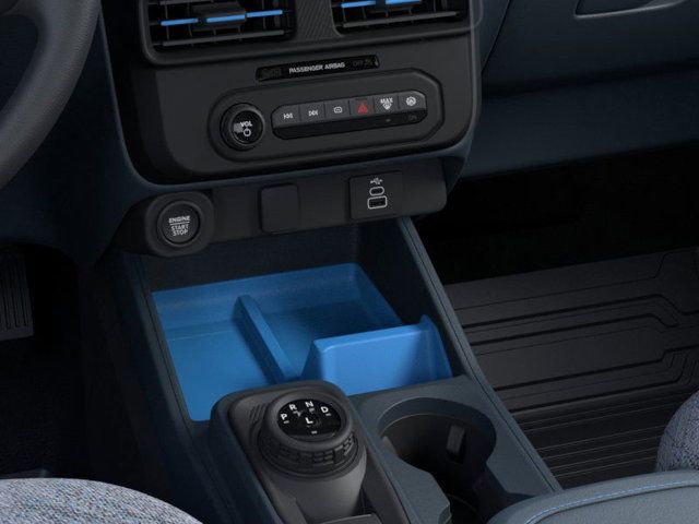 2025 Ford Maverick XLT 2025 Ford Maverick XLT