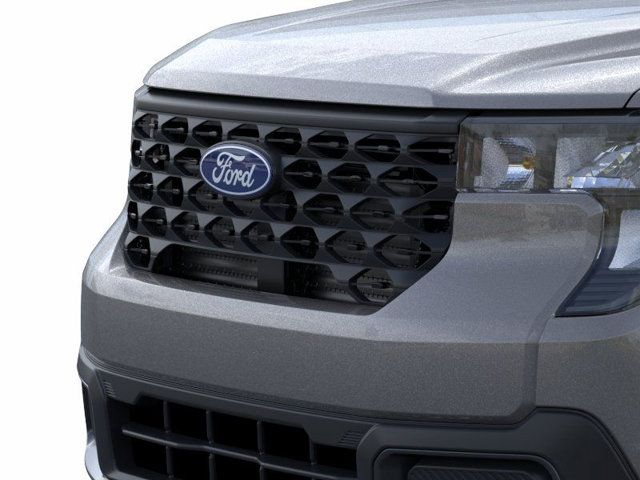 2025 Ford Maverick XLT 2025 Ford Maverick XLT