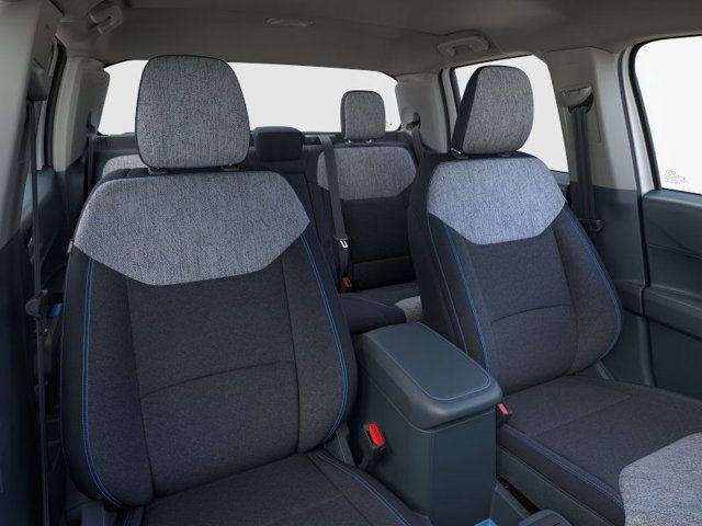 2025 Ford Maverick XLT 2025 Ford Maverick XLT