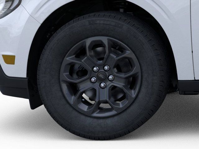 2025 Ford Maverick XLT 2025 Ford Maverick XLT