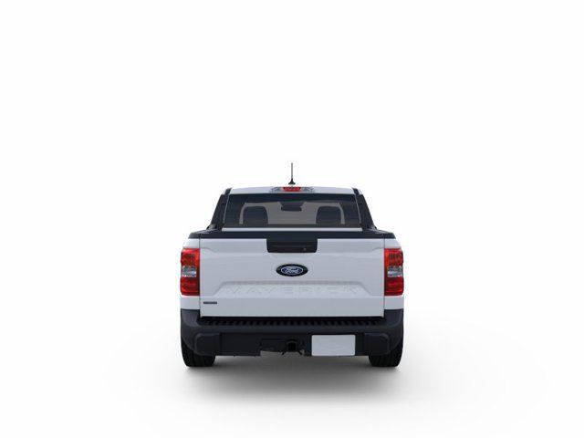 2025 Ford Maverick XLT 2025 Ford Maverick XLT