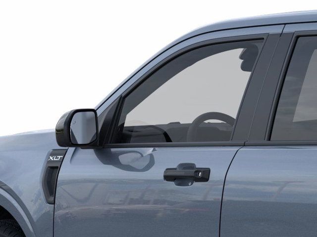 2025 Ford Maverick XLT 2025 Ford Maverick XLT