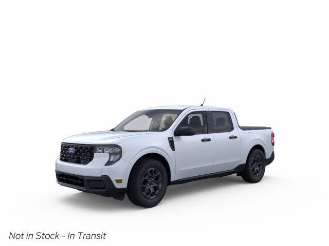 2025 Ford Maverick XLT 2025 Ford Maverick XLT