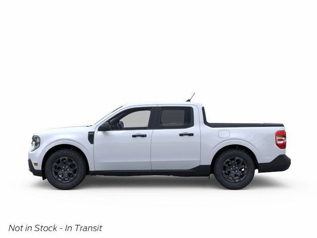 2025 Ford Maverick XLT 2025 Ford Maverick XLT