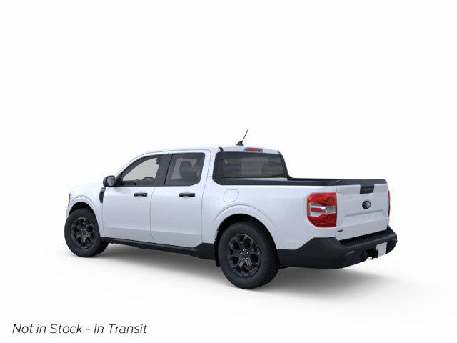 2025 Ford Maverick XLT 2025 Ford Maverick XLT