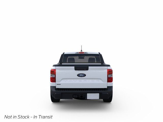 2025 Ford Maverick XLT 2025 Ford Maverick XLT