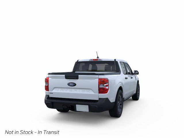 2025 Ford Maverick XLT 2025 Ford Maverick XLT