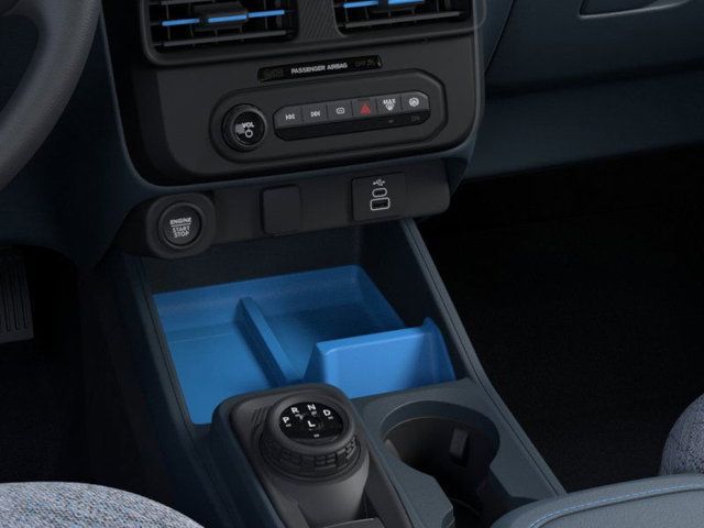 2025 Ford Maverick XLT 2025 Ford Maverick XLT