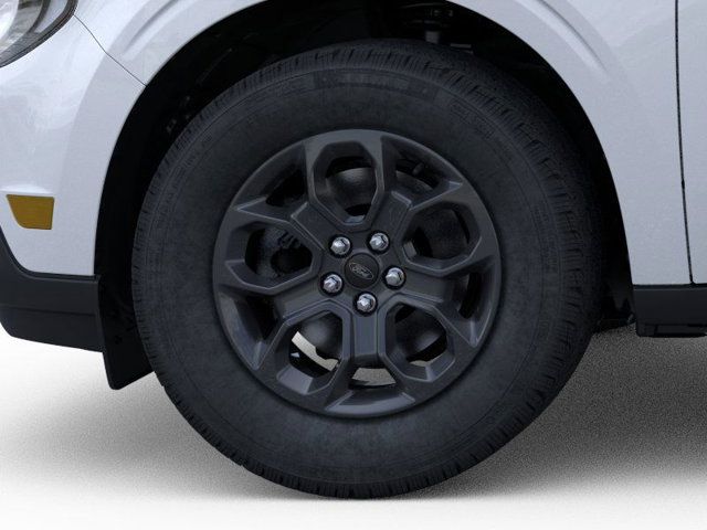 2025 Ford Maverick XLT 2025 Ford Maverick XLT