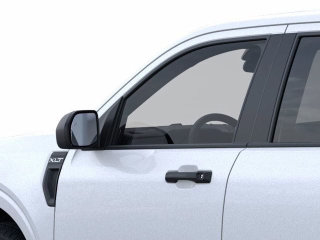 2025 Ford Maverick XLT 2025 Ford Maverick XLT