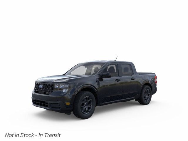 2025 Ford Maverick XLT 2025 Ford Maverick XLT