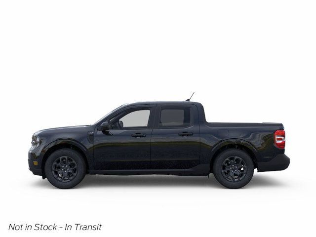 2025 Ford Maverick XLT 2025 Ford Maverick XLT