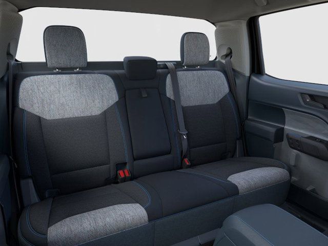 2025 Ford Maverick XLT 2025 Ford Maverick XLT