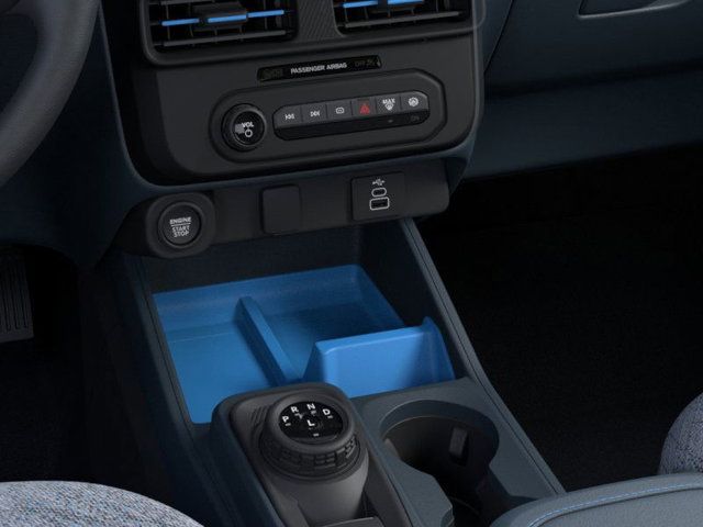 2025 Ford Maverick XLT 2025 Ford Maverick XLT