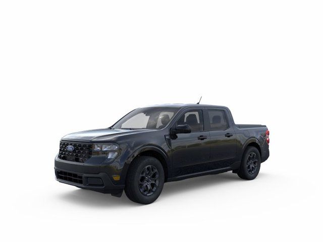 2025 Ford Maverick XLT 2025 Ford Maverick XLT